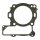 Cometic, cylinder head gasket set. 4-1/4" .025" MLS