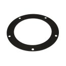 Cometic, gasket derby cover. .060" AFM