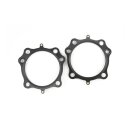 Cometic, cylinder head gasket set. 4-1/8" .027"...