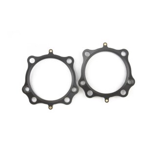 Cometic, cylinder head gasket set. 4-1/8" .045" MLS