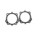 Cometic, cylinder head gasket set. 4-1/8" .045"...