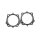 Cometic, cylinder head gasket set. 4-1/8" .045" MLS