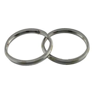 HARLEY V ROD COMETIC GASKETS EXHAUST