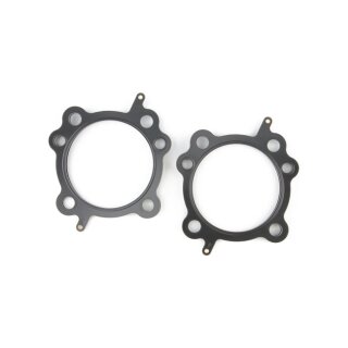 Cometic, cylinder head gaskets 3-7/8" bore .051" MLS