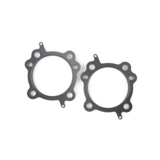 Cometic, cylinder head gaskets 3-7/8" bore .045" MLS