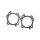 Cometic, cylinder head gaskets 3-7/8" bore .045" MLS
