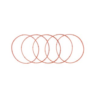 Cometic, gasket derby cover