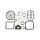 Cometic, EST 4-speed transmission gasket & seal kit