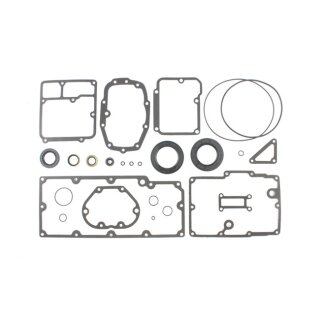 Cometic, 5-speed transmission gasket & seal kit. EST