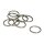 Cometic, spiral wound exhaust gasket