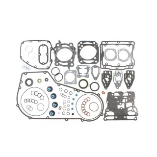 Cometic, EST motor gasket kit. 4" bore