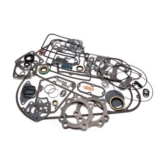 Cometic EST Motor Dichtung Set für Harley Evo Big Twin 84-88 3-1/2" Bore