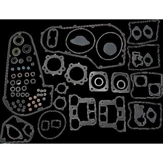 Cometic, EST motor gasket kit. 3-1/2" bore