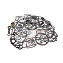 Cometic, EST motor gasket kit. 3-1/2" bore