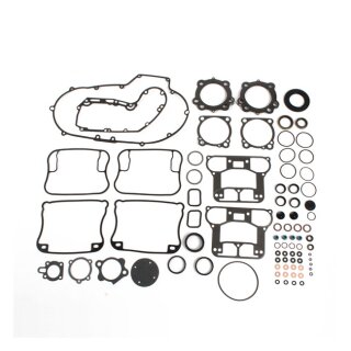 Cometic, EST motor only gasket kit. 3-1/2" bore