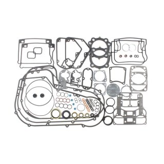 Cometic, EST motor gasket kit. 3-5/8" Big Bore