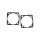Cometic, cylinder base gasket set. SLS 4-1/8" big bore