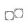 Cometic, cylinder base gasket set. SLS 4-1/8" big bore