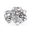 Cometic, EST top end gasket kit. Twin Cam 4" bore