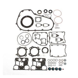 Cometic, EST motor gasket kit. 3-3/4" bore