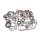 Cometic, EST motor gasket kit