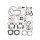 Cometic, EST motor gasket kit