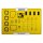 COMETIC, HD TWIN CAM GASKET BOARD