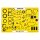 COMETIC, HD 36-84 BIG TWIN GASKET BOARD
