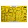 COMETIC, HD TRANSMISSION GASKET BOARD