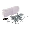 COMETIC, HD SPORTSTER GASKET BOARD