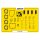 COMETIC, HD TWIN CAM 96 GASKET BOARD