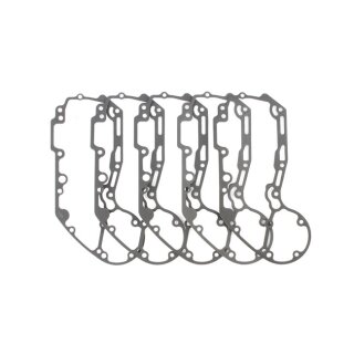 Cometic, cam cover gaskets. .060" AFM