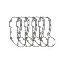 Cometic, cam cover gaskets. .060" AFM