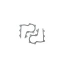 Cometic, gasket rocker cover