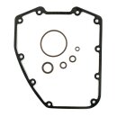 Cometic, oil pump gasket & seal kit. 99-06 TC