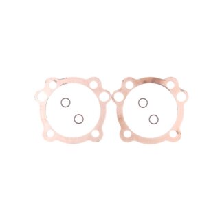 Cometic, cylinder head gasket set. 3-13/16" .043" copper