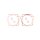Cometic, cylinder head gasket set. 3-13/16" .043" copper