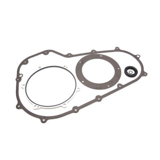 Cometic, primary cover gasket & seal kit. AFM