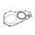 Cometic, primary cover gasket & seal kit. AFM