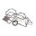Cometic, 6-speed transmission gasket & seal kit
