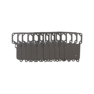 Cometic, gasket transmission top cover. .060" AFM