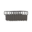 Cometic, gasket transmission top cover. .060" AFM