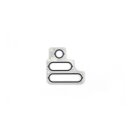 Cometic, gasket transmission to engine