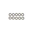 Cometic, oil seal  6th gear transmission