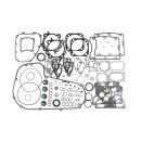 Cometic, EST motor gasket kit. 4-1/8" bore