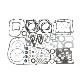 Cometic, EST motor gasket kit. 4-1/8" bore