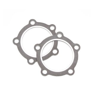 Cometic, cylinder head gasket set. .043" CMF-20