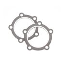 Cometic, cylinder head gasket set. .043" CMF-20