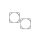 Cometic, cylinder base gasket set FR/RR .020" fiber