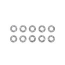 Cometic, gasket transmission countershaft end plate. Fiber